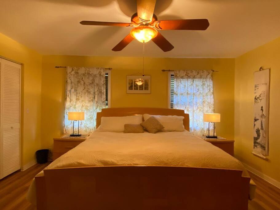 One Bed Suite Near Beaches And Downtown ซาราโซตา ภายนอก รูปภาพ
