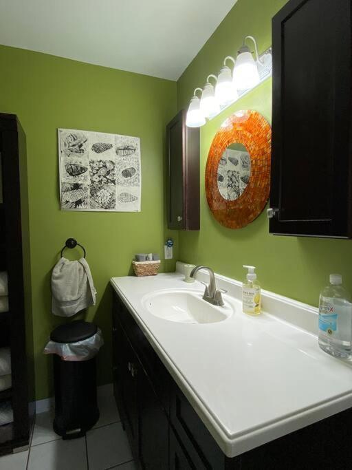 One Bed Suite Near Beaches And Downtown ซาราโซตา ภายนอก รูปภาพ
